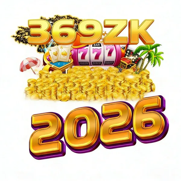 369ZK 2026 Slot Gacor RTP Tinggi