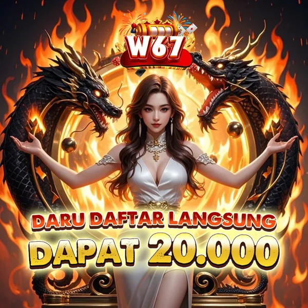 W67 WD Cepat DANA OVO GoPay