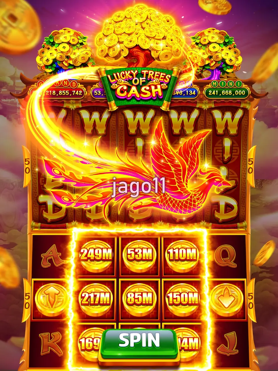 jago11 APK