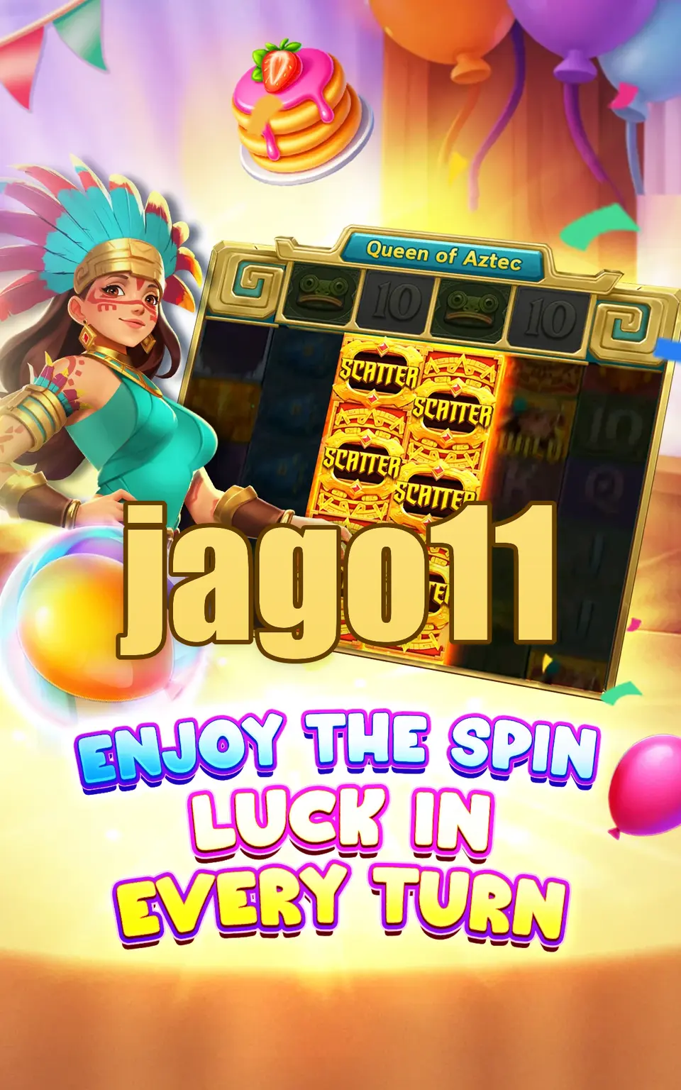 jago11 APK