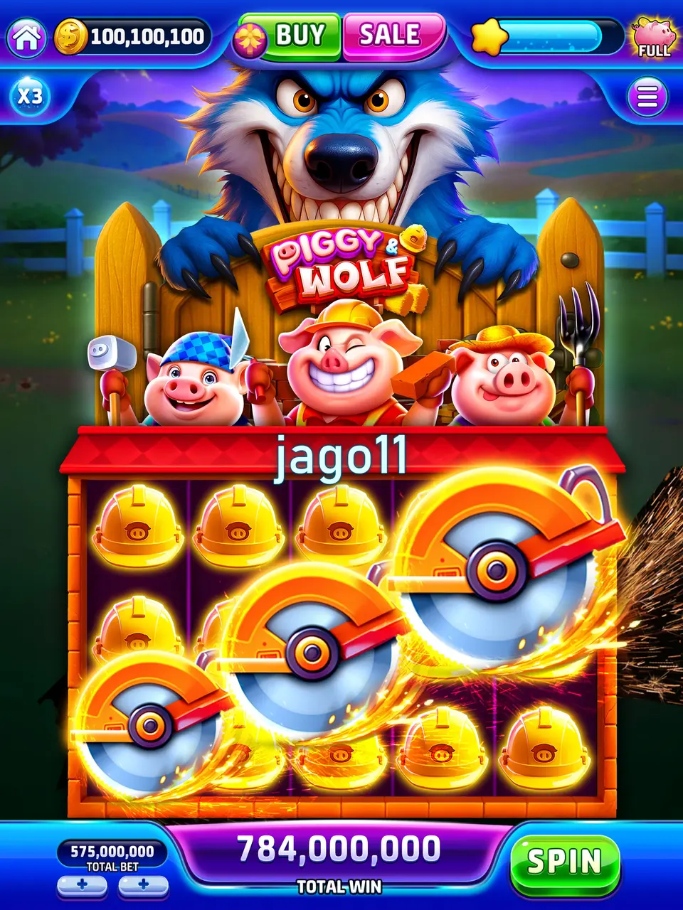 jago11 APK