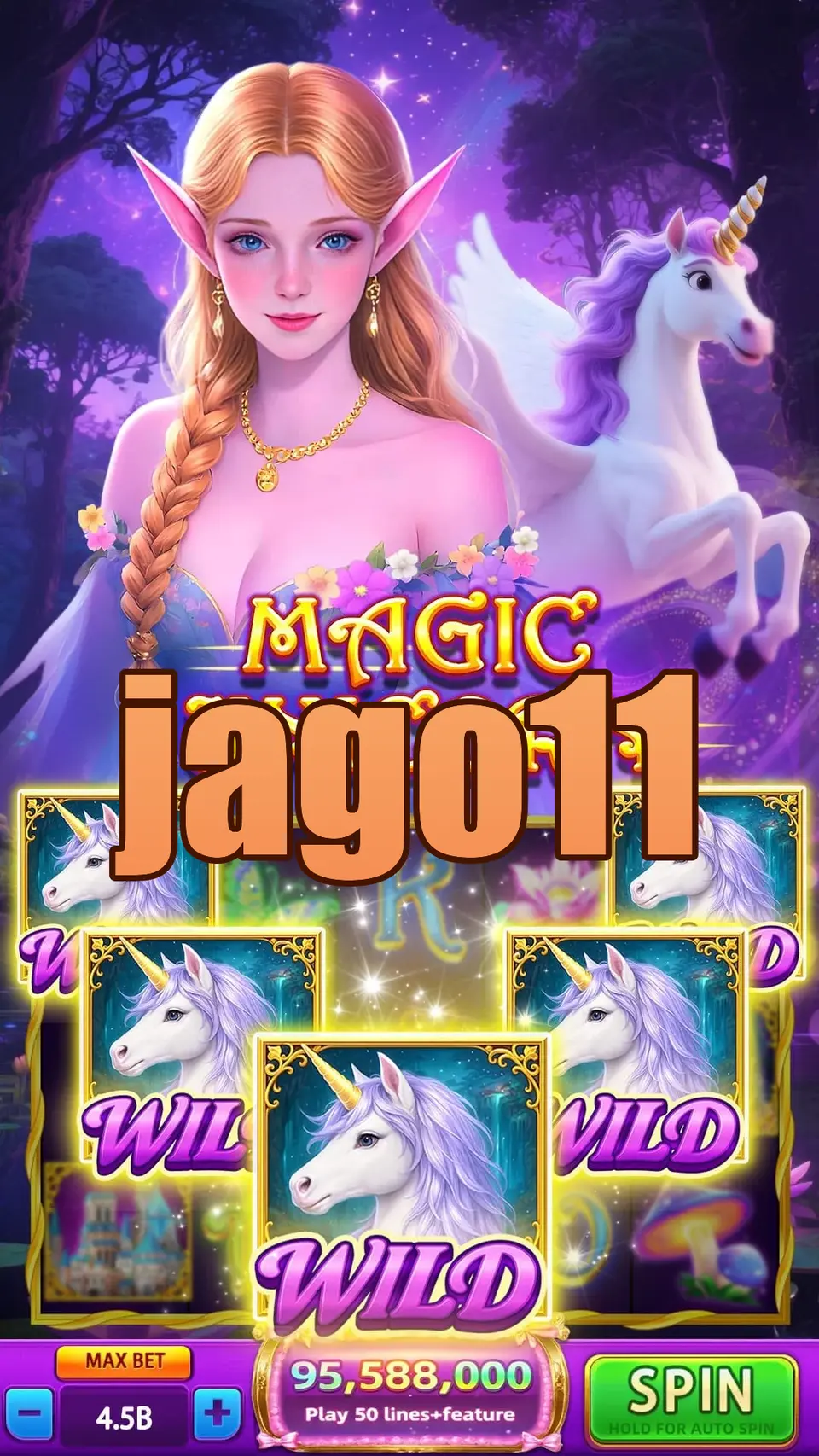 jago11 Masuk