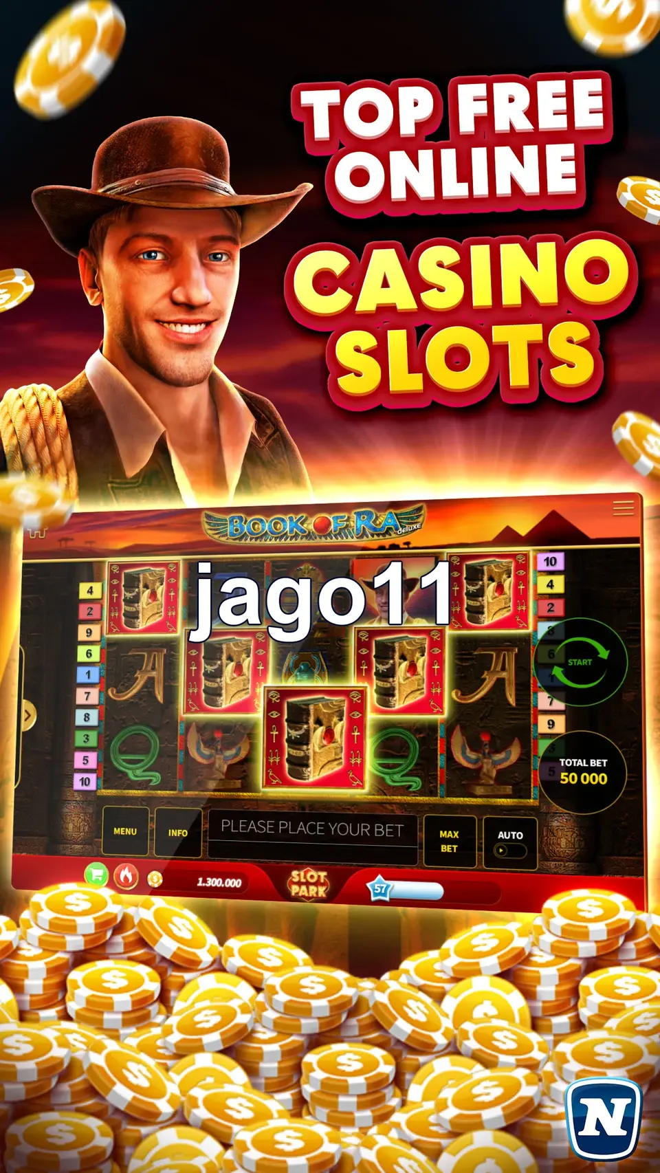 jago11 Preview - Resmi Unduh